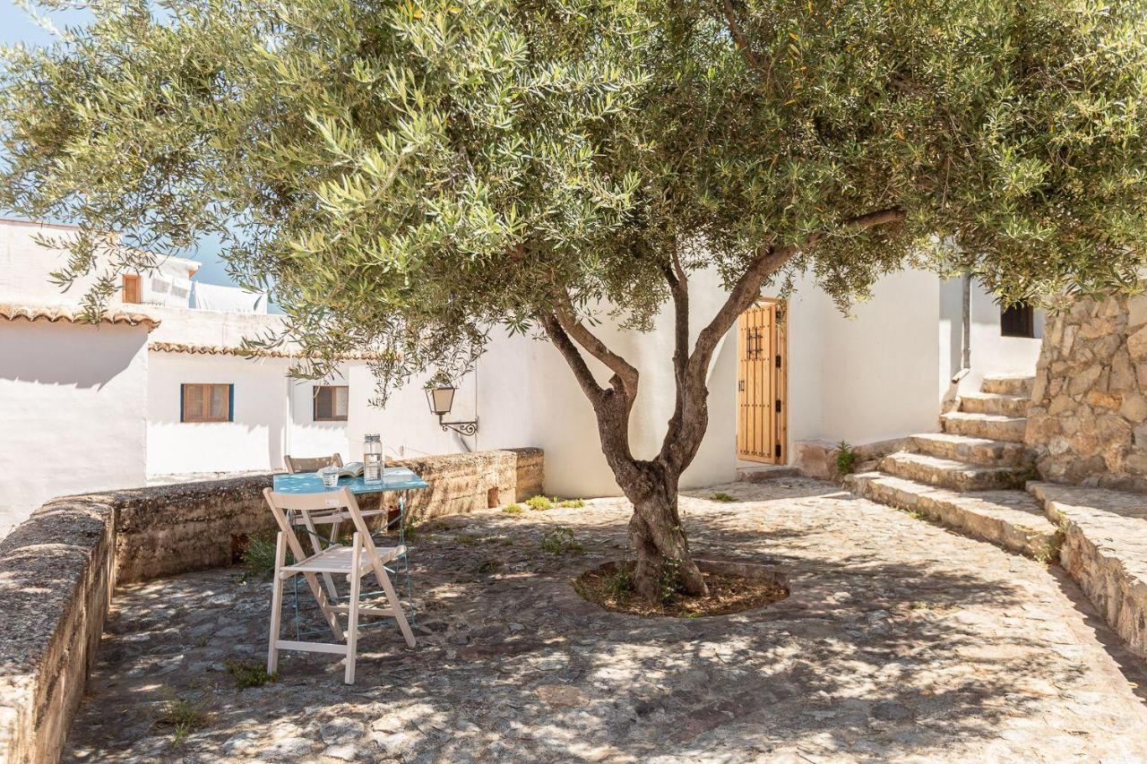 La Casa Alta *